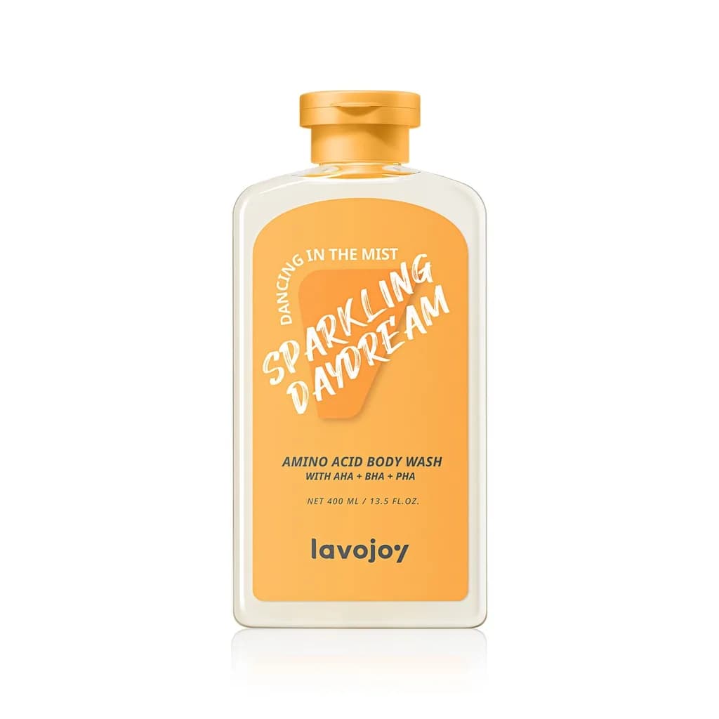 Dancing In The Mist Sparkling Daydream Body Wash