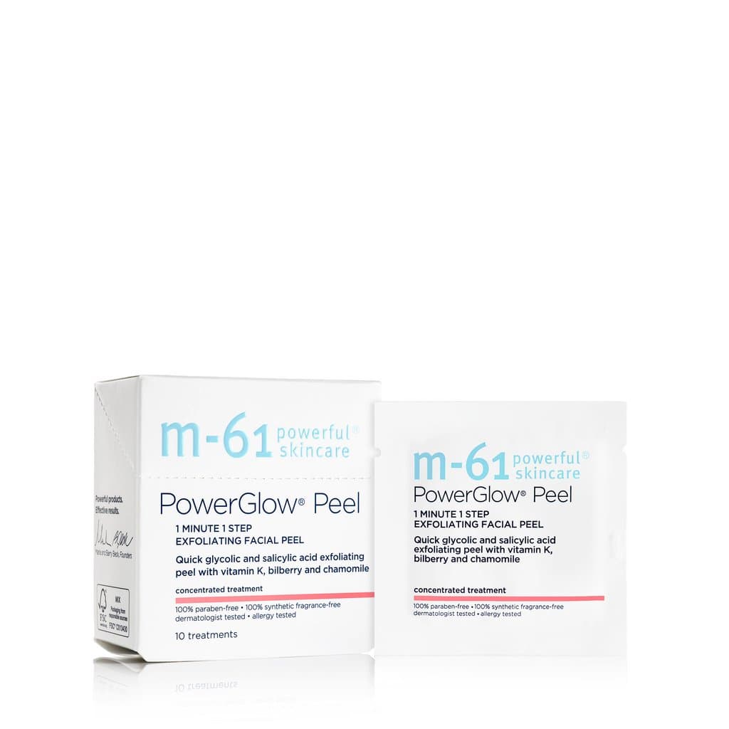 PowerGlow® Peel