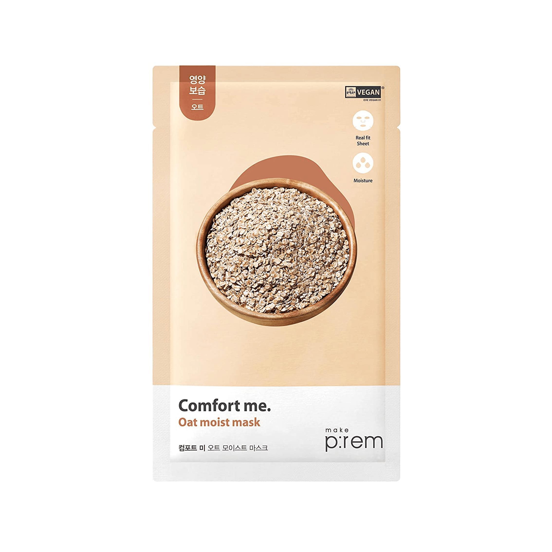 Oat Moist