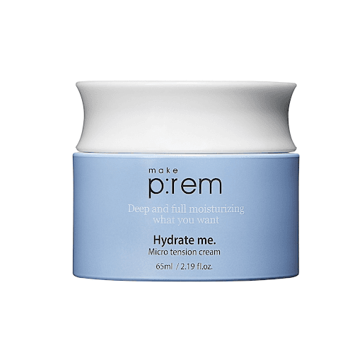 Hydrate Me. Micro Tension Cream