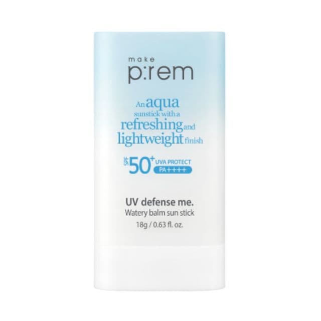 Watery Balm