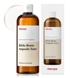 Bifida Biome Ampoule Toner