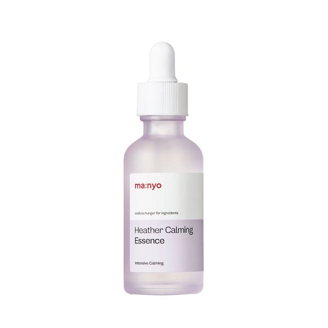 Heather Calming Essence