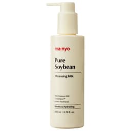 Pure Soybean Cleansing Milk
