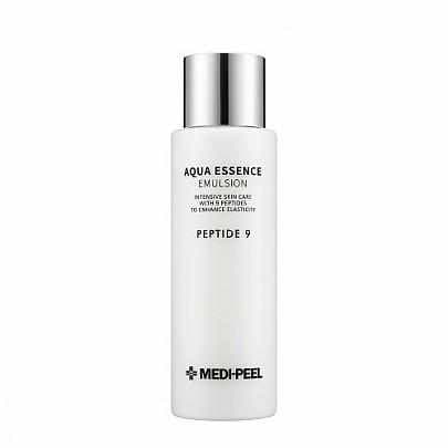 Aqua Essence Emulsion Peptide 9 