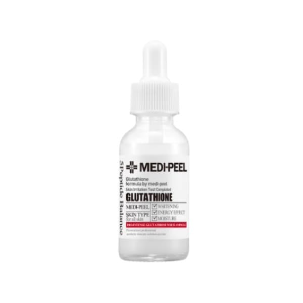 Bio-Intense Glutathione White Ampoule