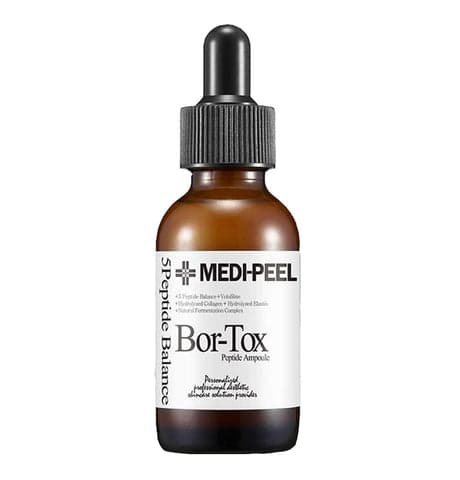 Bor-Tox Peptide Ampoule