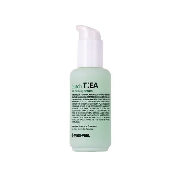 Dutch Tea A.C Calming Serum