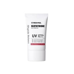 Glutathione Mela Toning Sun Cream SPF 50+ PA+++ review
