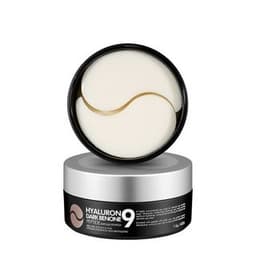 Hyaluron Dark Benone Peptide 9 Ampoule Eye Patch review