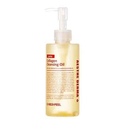 Lacto Collagen Cleansing Oil 