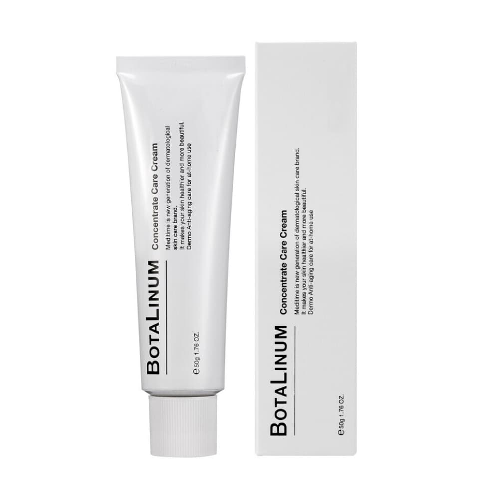 Meditime Botalinum Concentrate Care Cream