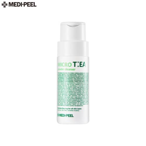 Micro Tea Powder Cleanser