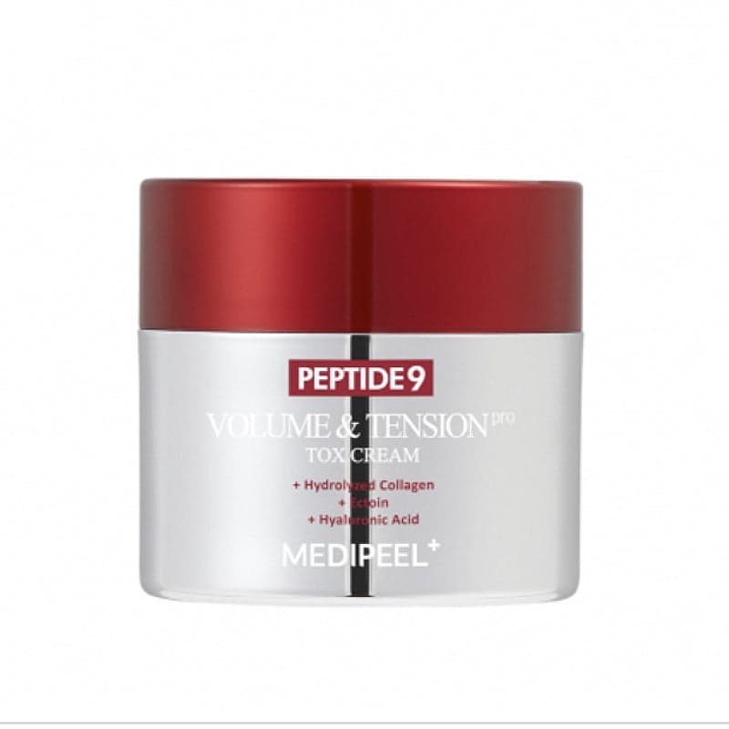 Peptide 9 Volume & Tension Tox Cream Pro