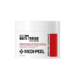 Premium Naite Thread Neck Cream