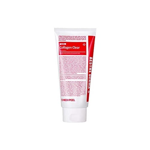 Red Lacto Collagen Clear