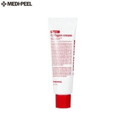Red Lacto Collagen Cream