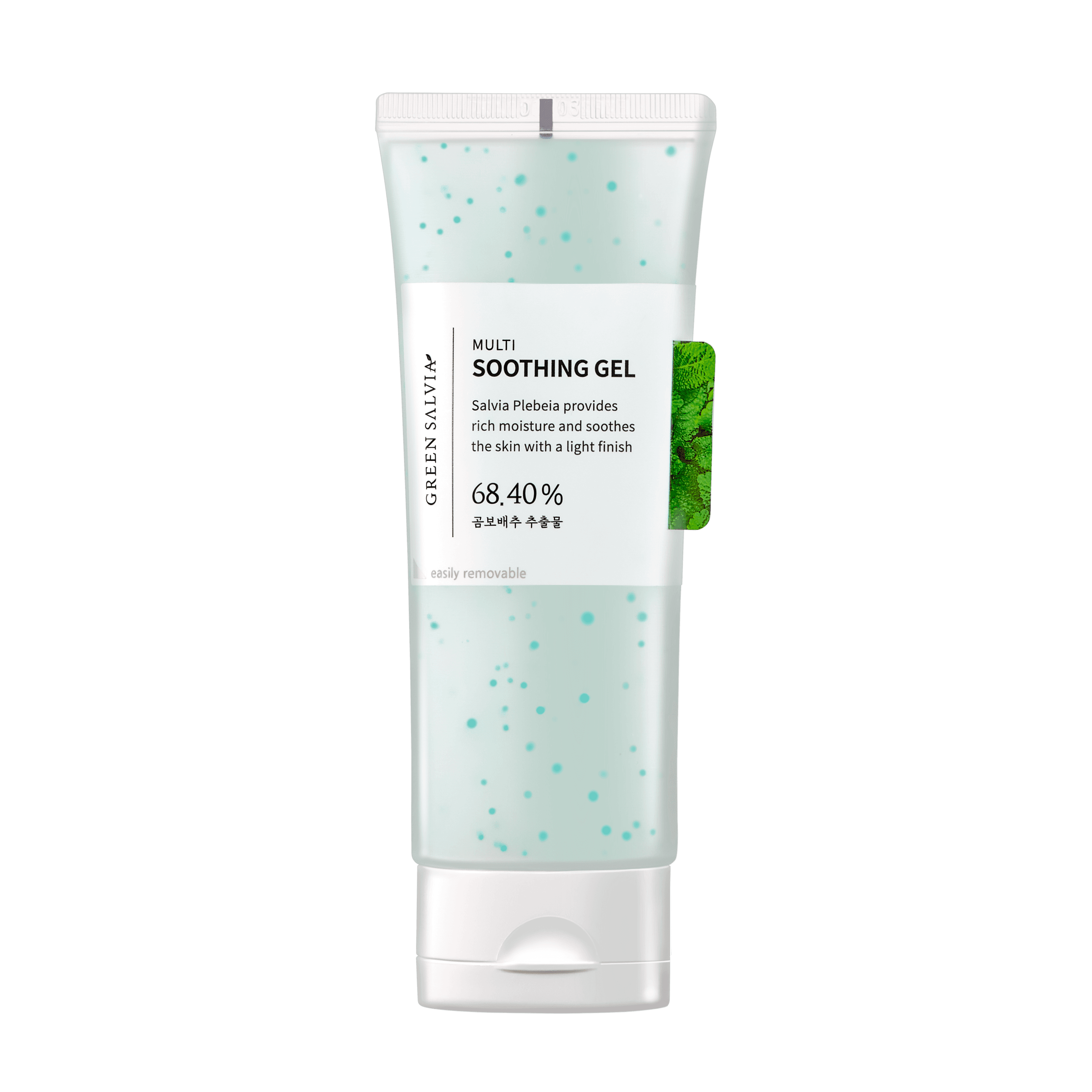Multi Soothing Gel