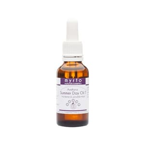 Bio Summer Day Oil T