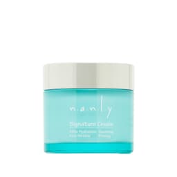 Signature Cream review