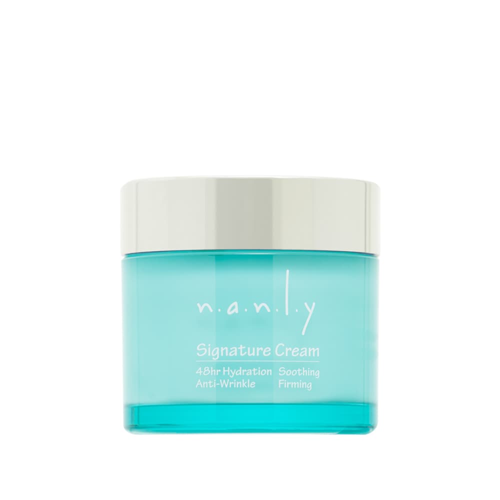 Signature Cream