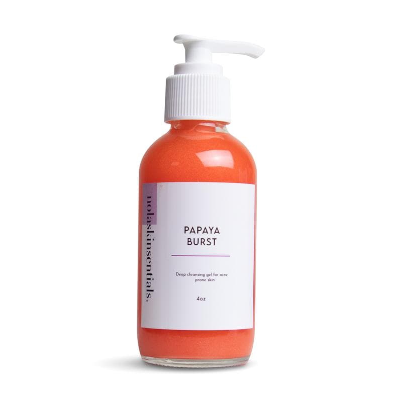 Papaya Burst 