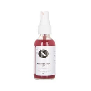 Rose Hydration Mist