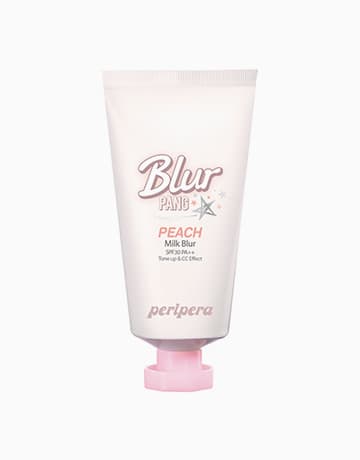 Blur Pang Peach Milk Blur
