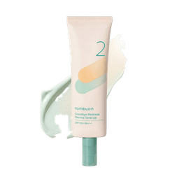 No.2 Goodbye Redness Derma Tone Up SPF50+ PA+++