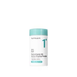 No.1+ Pantothenic B5 Active Drying Powder