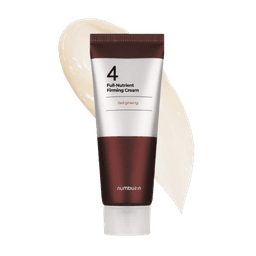 No.4 Full Nutrient Firming Cream