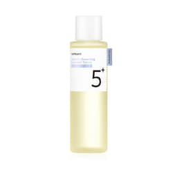 No.5+ Vitamin Boosting Essential Toner