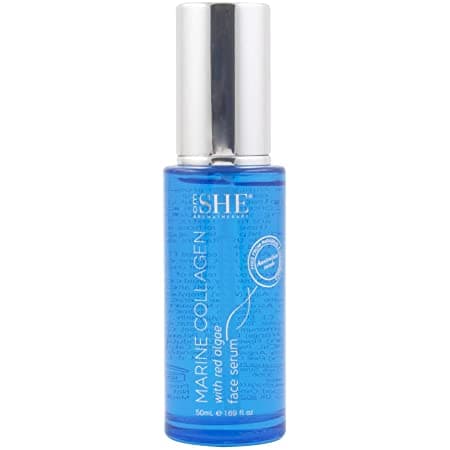 Marine Collagen Face Serum