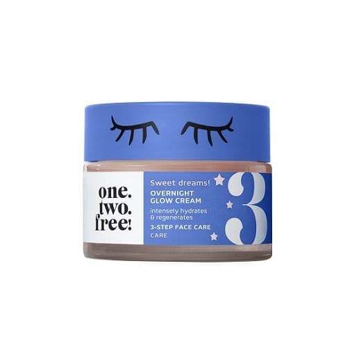 Overnight Glow Cream