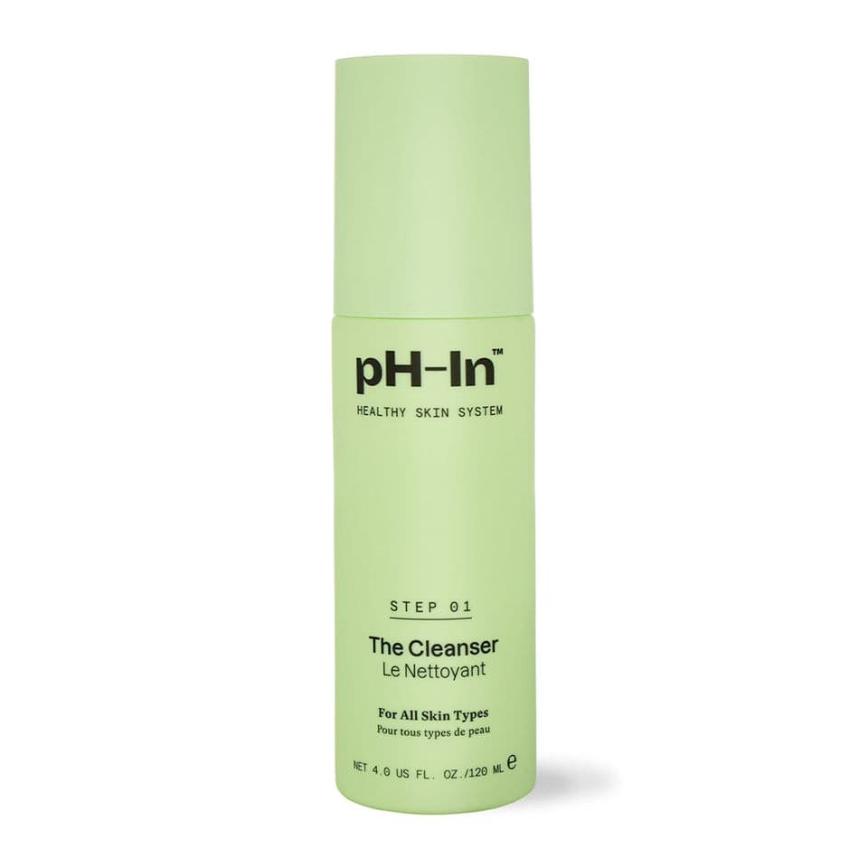 The Cleanser