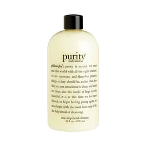 Purity Made Simple Facial Cleanser