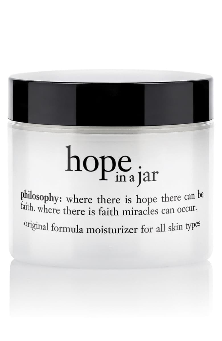 hope in a jar, original formula