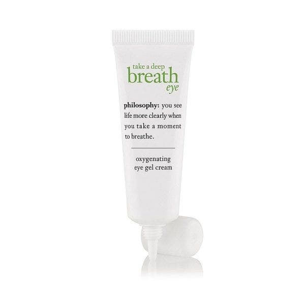 take a deep breath eye oxygenating eye gel cream