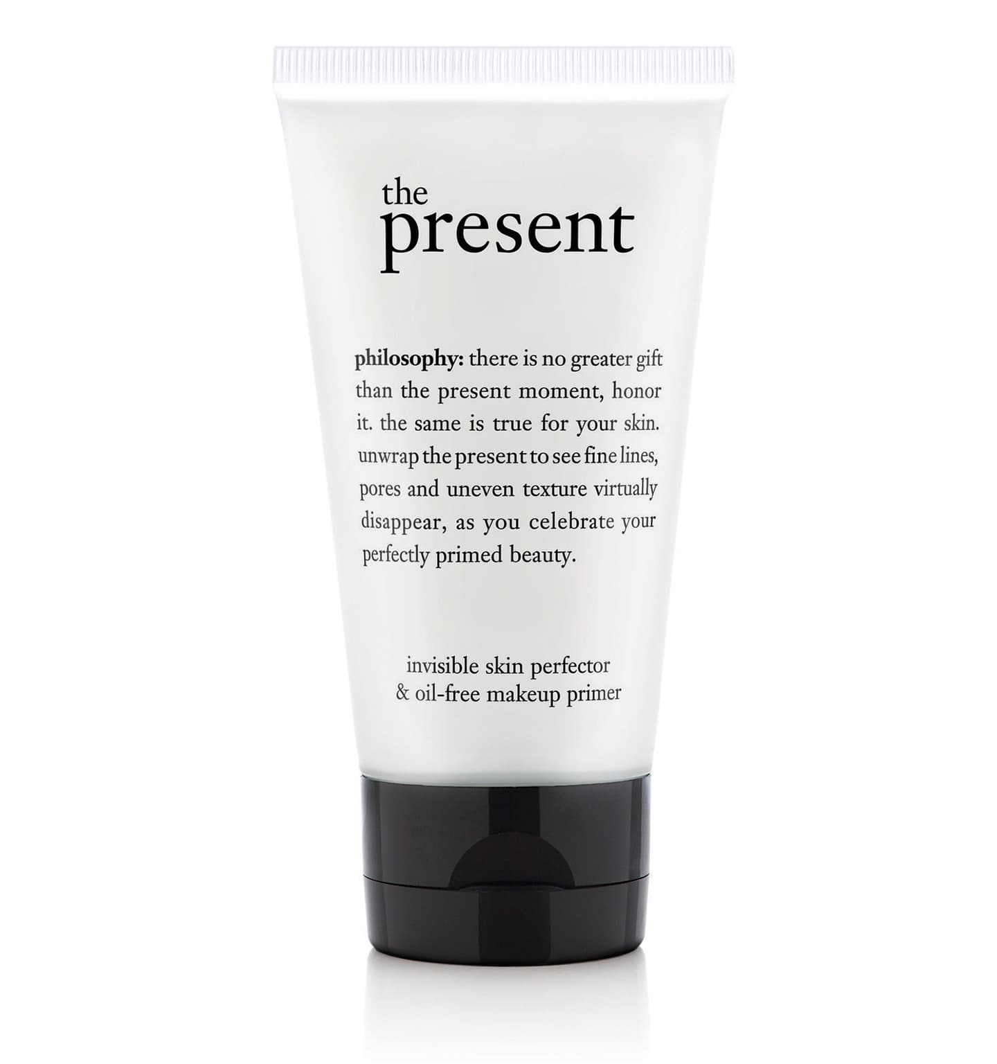 the present