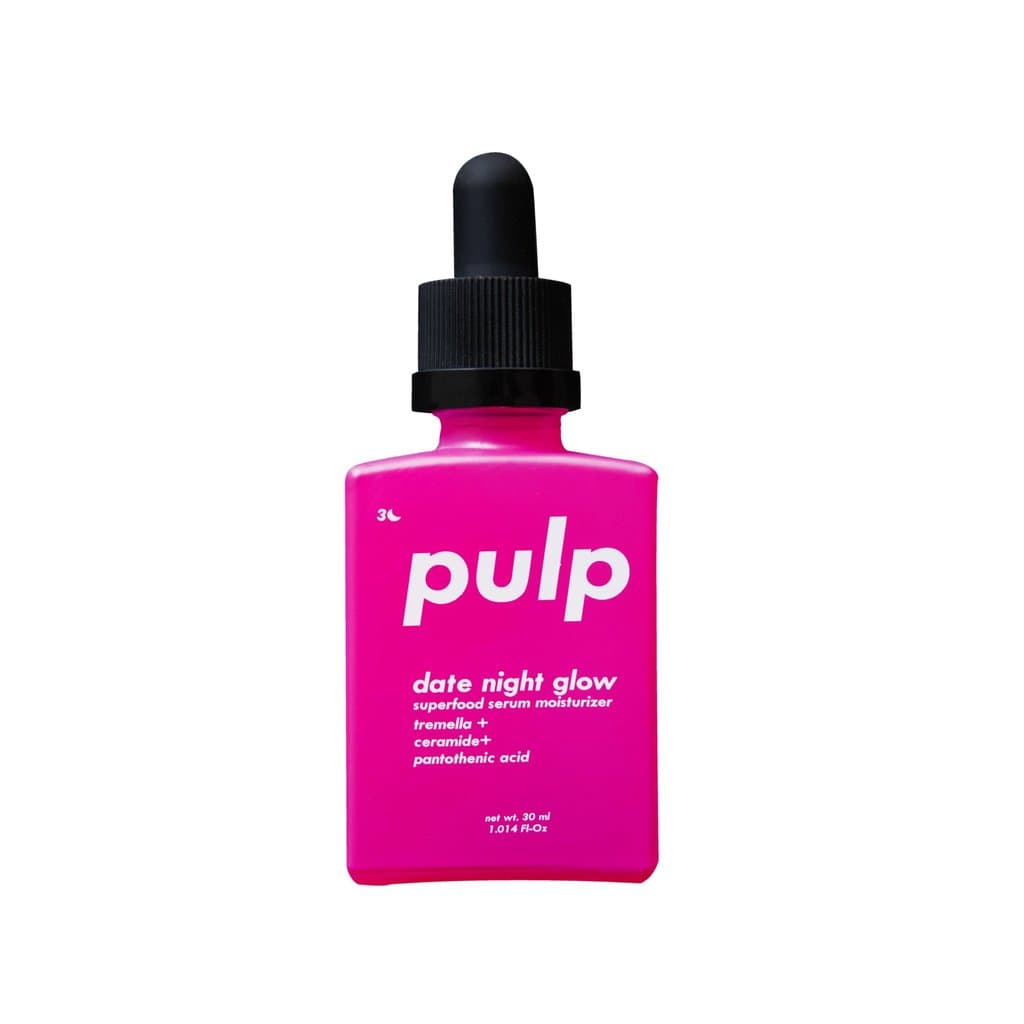 Date Night Glow Serum