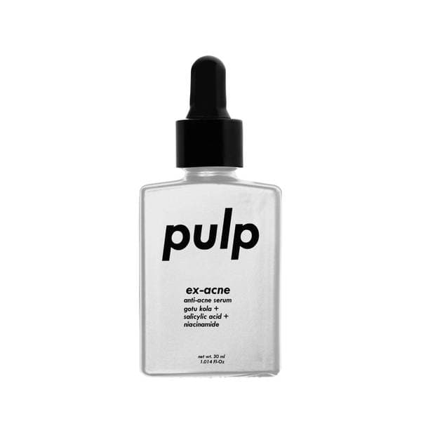 Ex-Acne Acne Treatment Superfood Serum