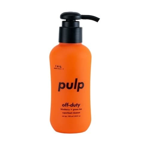 Off-Duty Cleanser