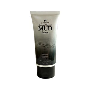 Rotorua Thermal Mud Face Mask