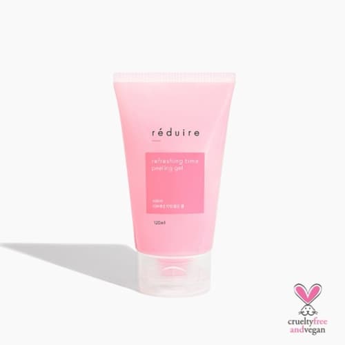 Refreshing Time Peeling Gel