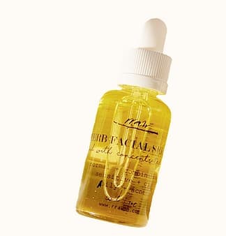 Oily / Acne Herb Facial Serum