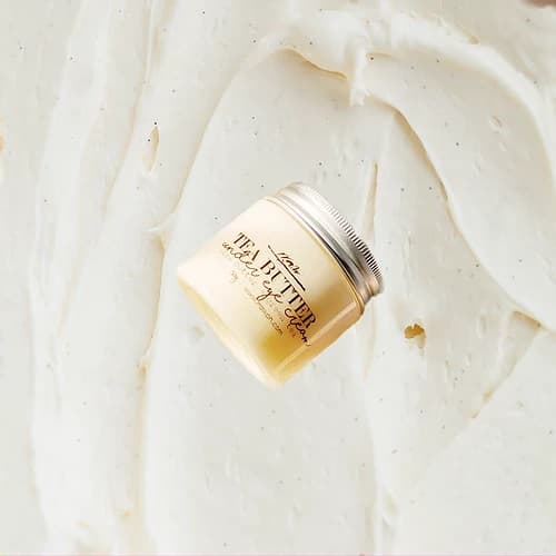 Tea Butter Under Eye Cream