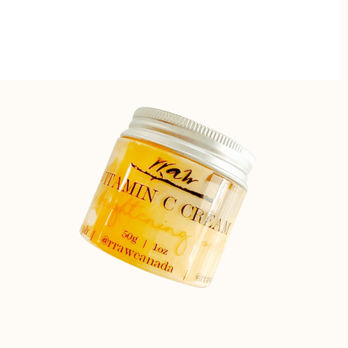 Vitamin C Cream