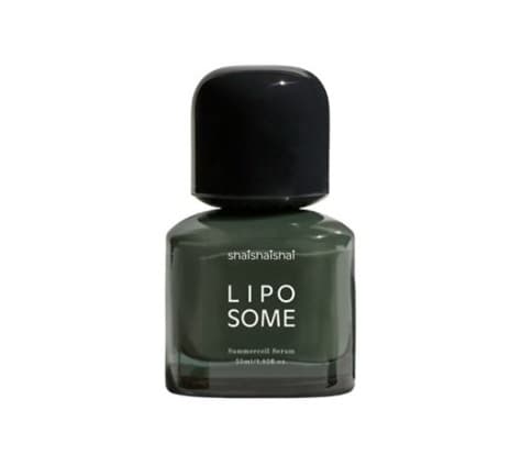 Liposome Summercell Serum