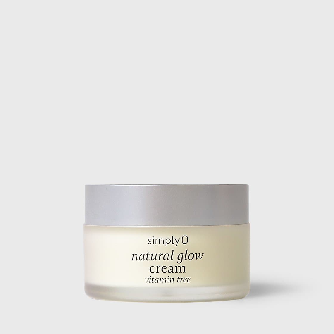 Natural Glow Cream