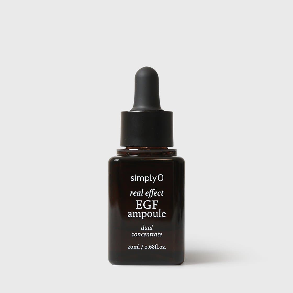 Real Effect EGF Ampoule